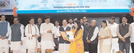 Institutional deliveries rose to 89 pc due to efforts of ASHA, health workers: JP Nadda