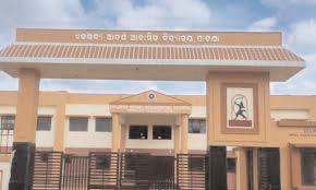 Centre demands action against officials for tribal school built on forest land in Odisha