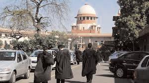 Judicial officers having 7 years of experience at Bar entitled to become ADJ under bar quota: SC