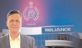ED arrests Reliance Power CFO in ‘fake’ bank guarantee-linked case