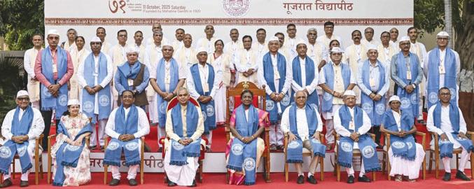 Ashok Chakra series gallantry awards were rechristened in 1967, says archival records