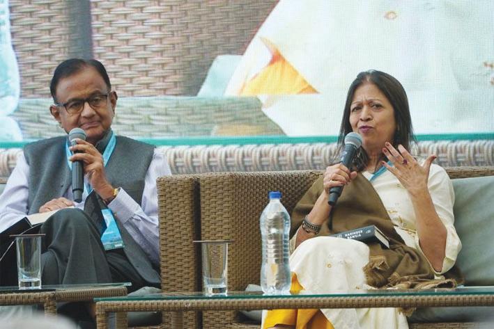 Operation Blue Star a mistake: PC