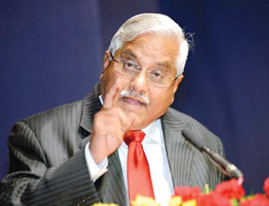Mediation not adjudication, solution for Mahanadi river water dispute: Ex-SC judge