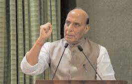 DefMin: Some nations 'violating' global norms