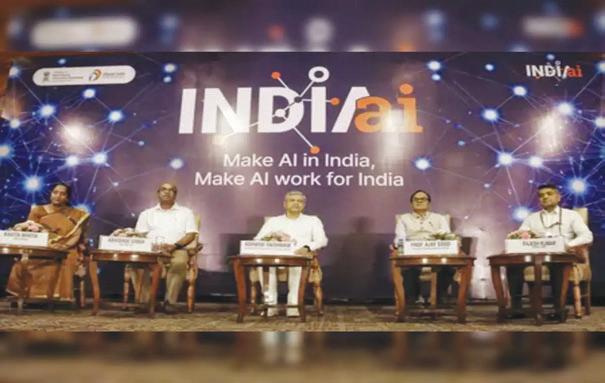 IndiaAI Mission, WHO to spotlight AI applications in health systems