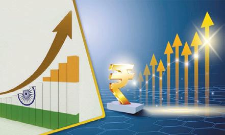 India to become world's leading economy soon: Industry leaders