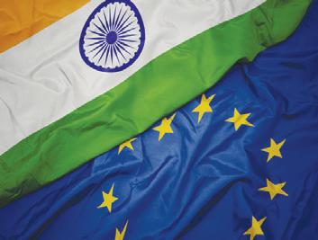 EU member nations back EU-India strategic agenda