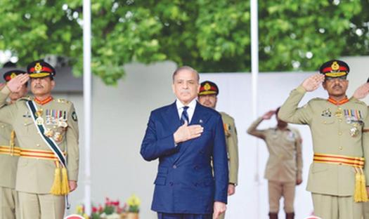 Pakistan becoming next fertile ground for Hamas to rejuvenate, says report