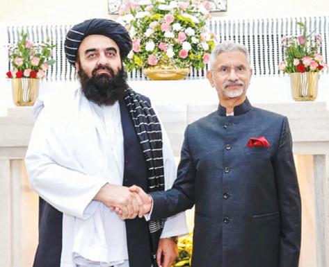 India upgrades Technical Mission in Kabul to Embassy