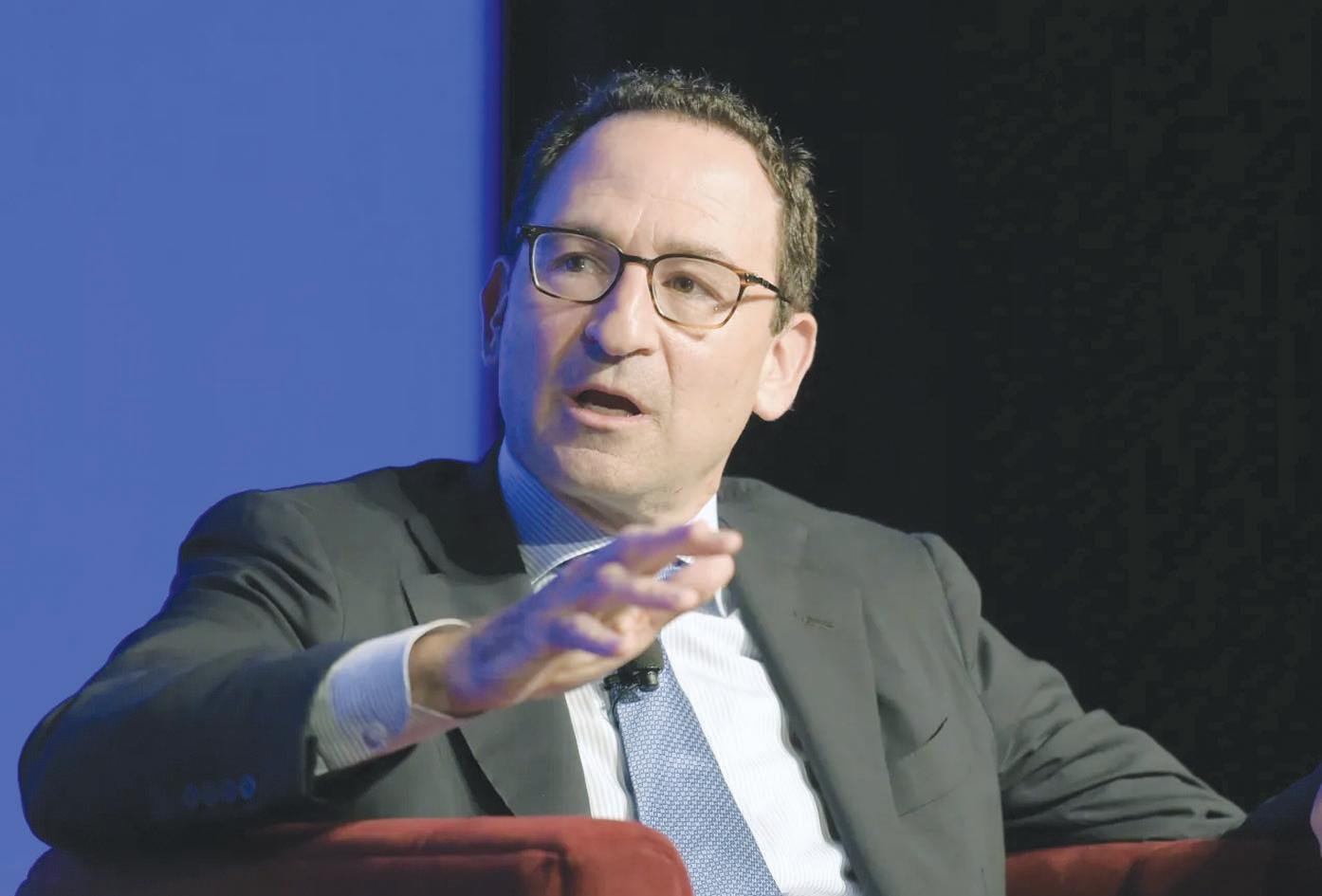 India emerges as most attractive investment destination