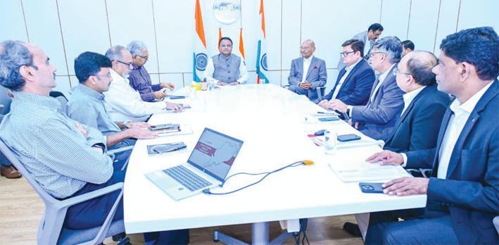 Vedanta’s ₹1 lakh crore investment