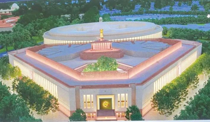 Primacy of India: Potentialities, Problems and Prospects