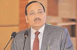 Justice Surya Kant appointed next CJI; to assume charge on Nov 24