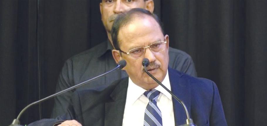 Governance is key to securing nation and achieving goals: NSA