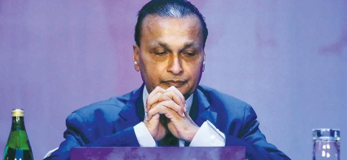 ED attaches assets worth over ₹3K cr in money laundering case against Anil Ambani