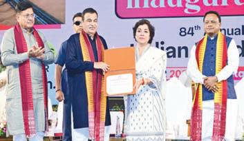 India transitioning to fuel-exporting nation: Gadkari
