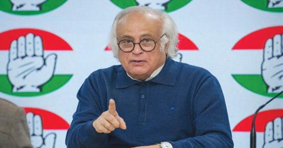 'Vande Mataram' remarks Cong seeks PM’s apology for ‘insult’