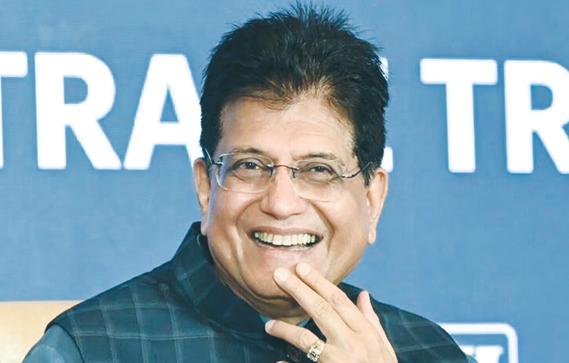 India wants fair, equitable, balanced trade deal with US: Goyal
