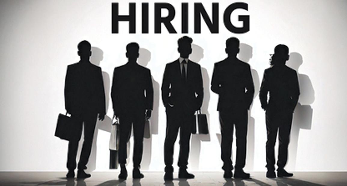 India's job market shows steady revival with 11 pc hiring intent for '26: Report