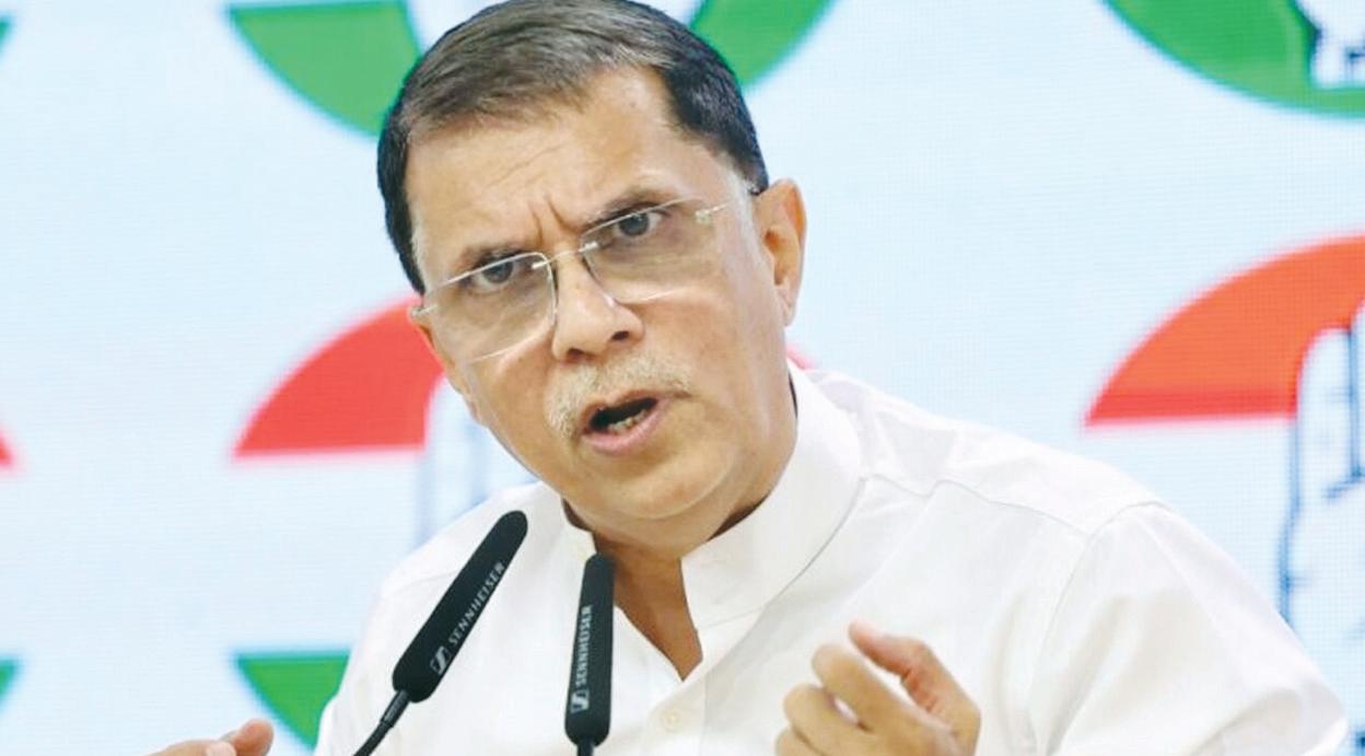 Why no lessons from Pahalgam, how Delhi attack occurred: Cong