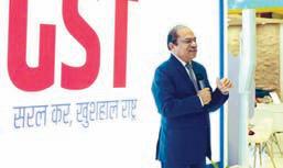 GST reforms make essential items more affordable: CBIC Chairman