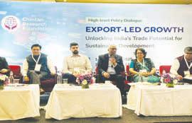 India’s export strategy must go beyond expansion to generate jobs, say experts