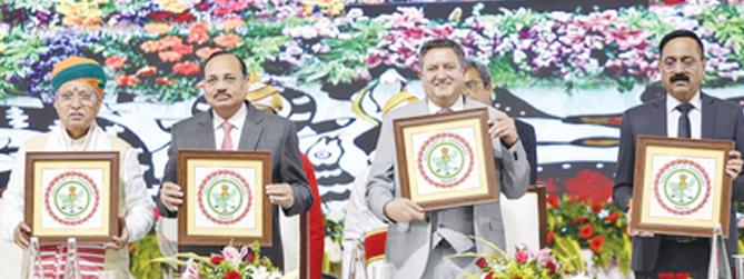 Justice Surya Kant: Judiciary must protect underprivileged