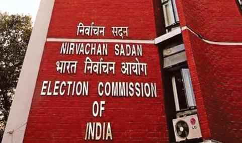 EC reports 95 pc enumeration forms distribution in Phase-II of SIR across 12 states and UTs