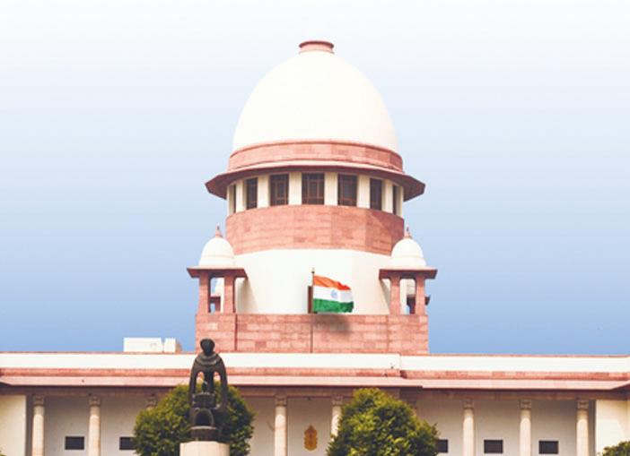 'Gross contempt’: SC pulls up Telangana Speaker over BRS MLAs’ disqualification