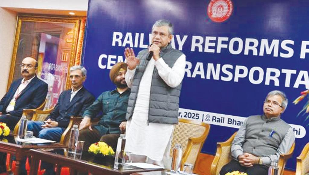 Railway slashes freight charges for bulk cement