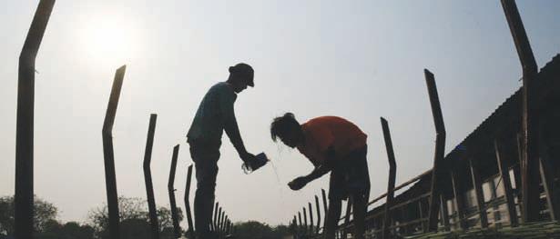 Central Govt ushers in labour reforms