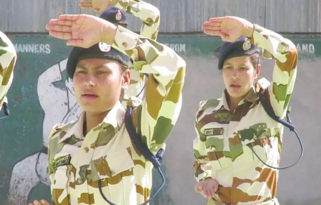 ITBP to establish all-women border outposts along LAC