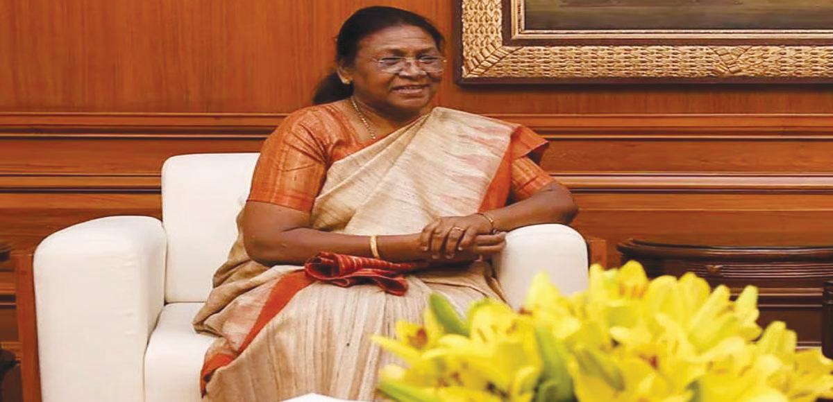 Martyrdom Day eve: Prez pays tribute to Guru Tegh Bahadur, calls for unity