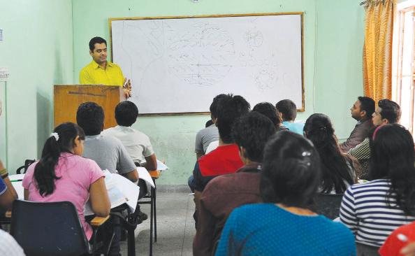 Mushrooming coaching centres: Panel to examine trend, existing legislations