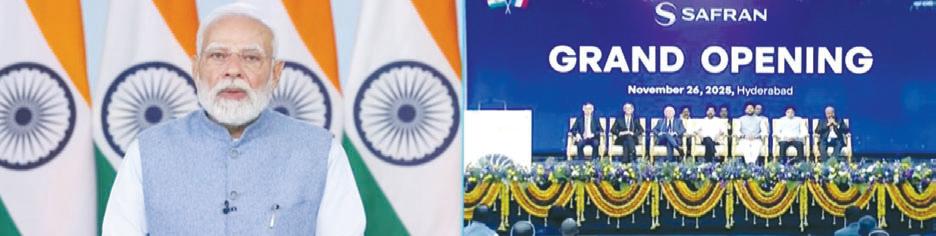 Reform-oriented India with big decisions, now a trusted partner for investors: Modi