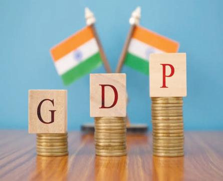 India stays on high growth path in FY26 over strong domestic demand: FiMin