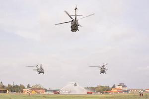 India inks ₹7,995 cr pact with US for sustainment support of MH-60R copters