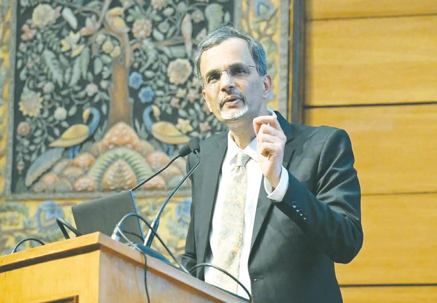 GDP growth likely to surpass 7 pc to cross $4 trillion in FY26, claims CEA