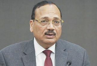 CJI Surya Kant says Judges' work stressful should participate in recreational activities