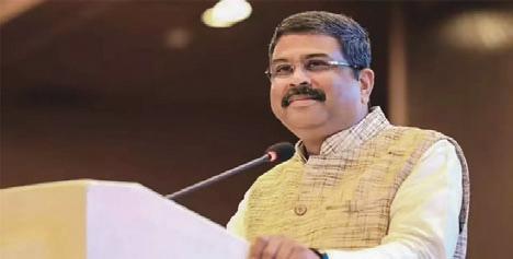 Centre to release funds if states implement schemes in letter & spirit: Pradhan