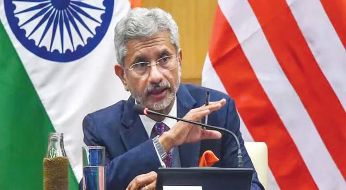 Countries creating roadblocks in flow of talents across borders will be net losers, says Jaishankar