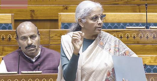 Excise kitty from tobacco to be shared with states, no extra tax incidence: FM