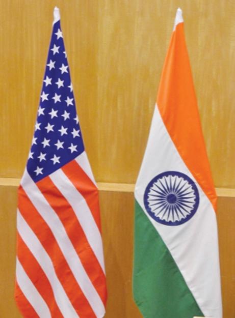 India, US seek punitive measures against LeT, JeM and their backers