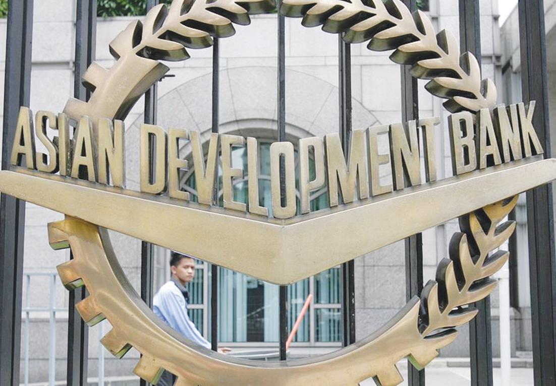 ADB raises India's growth forecast to 7.2 pc as tax cuts fuel demand