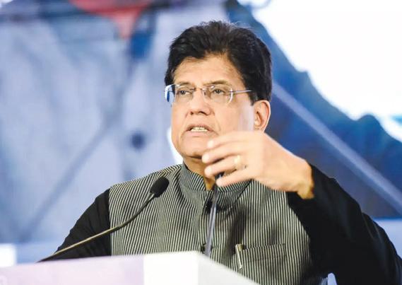 If US is happy with India's offer, Trump administration must sign trade deal: Goyal