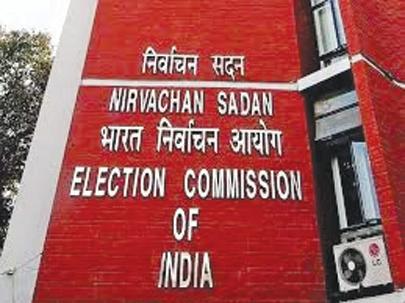 EC extends SIR timeline in six states, UTs at poll officers' urge