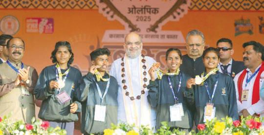 We're on cusp of eliminating Maoism from country: Shah