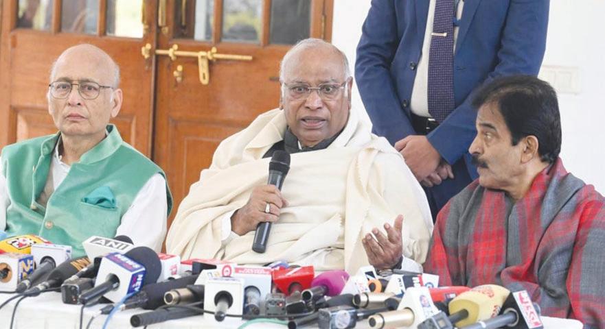 PM, HM must resign, vendetta politics exposed: Congress after relief in National Herald case