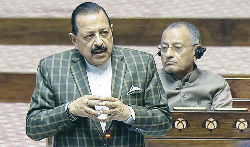 Parliament passes nuclear energy bill