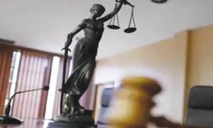 Conviction rate for penal crimes in courts in 2023 stood at 54 pc: Govt